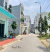 Siêu phẩm lô góc đường 9m 53m giá chỉ  2,0x tỷ, tại Quỳnh Hoàng, Nam Sơn, An Dương
