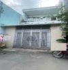Bán nhà Quận 12-Tân Chánh Hiệp-5mx16m-4TY6-Hẻm 5m TCH25-Gần Đại Học GTVT-CV phần mềm