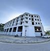 Bán nhà 3 mặt tiền trung tâm Trâu Quỳ,Gia Lâm,Hà Nội, 103m2 6 tầng mới tinh,cực hiếm