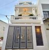 NHÀ MỚI ĐẸP SAU  LƯNG ĐH CẦN THƠ GẦN ĐH Y DƯỢC 3TY650