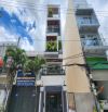 NHÀ PHỐ THANG MÁY – ĐẲNG CẤP - 4 TẦNG - FULL NỘI THẤT NGAY NGÃ TƯ GA - QUẬN 12