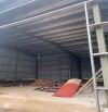 💥 Cho thuê KHO XƯỞNG,MẶT BẰNG 200m-7000m,CONT đỗ cửa,điện 3fa tại Nguyên Khê,Đông Anh,HN