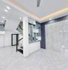 Bán nhà 4 tầng Đông Khê, Ngô Quyền, Hải Phòng