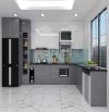 NHÀ 4 TẦNG - KHU TÊN LỬA - HẺM XE HƠI- 60 M2 - 6,65 tỷ