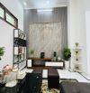 Bán nhà phố Vạn Phúc, quận Ba Đình, ngõ rộng, thoáng sáng, 25m2, 3 tầng đẹp, hiện đại