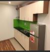 Cho thuê căn hộ  khép kín, 55m , đủ đồ, gấn phố Kim Mã