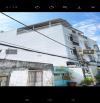 Bán nhà HXH Bùi Minh Trực,P.6,Q.8,dt: 3,6 x 18 nhà xây 3 lầu 6 Tỷ 8.