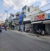 BÁN CĂN MẶT TIỀN 2 TẦNG NGUYỄN THỊ KIỂU KINH DOANH ĐỈNH QUẬN 12 GIÁ RẺ 14,5 TỶ