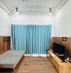 Nhà 3 tầng, 55m², Ngang 5.7m, khu bên sông, HBC, giá 7.2 tỷ