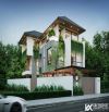 Siêu vị trí mặt tiền Nguyễn Bá Lân -Xuân Thủy 15x36m,CN 500m2 giá bán 95 tỷ