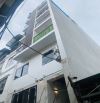 Tòa CCMN mới tinh Đại Mỗ , Ô Tô đỗ cửa . 130M . 39 phòng kk Full đồ. Doanh thu 160tr/tháng