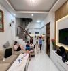 Bán nhà Khâm Thiên, DT 30m2 x 5T, MT 4m, nhà đẹp long lanh, ngõ thông oto, giá 9 tỷ