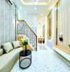 Nhà bán siêu đẹp 1 lầu 2 phòng ngủ hẻm Huỳnh Văn Bánh, Phú Nhuận