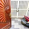 BÁN NHÀ CMT8 - SÁT QUẬN 3, QUẬN 10 - HẺM XE HƠI - 4 TẦNG - 60M2 - CHỈ 10.5 TỶ