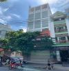 TÒA NHÀ 5 LẦU - 120M2 - 7x17 - CÓ THANG MÁY - BÌNH PHÚ Q.6