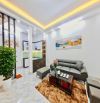 KIM MÃ-BA ĐÌNH-NHÀ MỚI ĐẸP-5 TẦNG-NGÕ THÔNG-7M MẶT TIỀN-Ô TÔ GẦN-CHỈ 8.9 TỶ