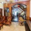 Giảm 10 tỷ, Bán nhà Mặt tiền Nguyễn Văn Khối - Lê Văn Thọ, 7x35m, 5 T - 6PN, 23,5 tỷ