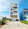 BÁN NHÀ 3 LẦU MẶT TIỀN ĐƯỜNG TRẦN BẠCH ĐẰNG , ĐANG CHO THUÊ 22 TR/TH