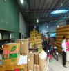 📢 CHO THUÊ KHO ĐẸP – ĐƯỜNG ĐÌNH HỘI, PHƯỚC LONG B, Q9 DT:340m2 sẵn kho đẹp