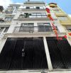 💥CHDV  5 TẦNG - 12PN - TRUNG TÂM Q.3 - NGAY NGUYỄN ĐÌNH CHIỂU & CMT8 - THU 80 TR/ TH