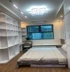 Cho thuê nhà ngõ Nguyễn Chí Thanh 40m2 x 6 tầng MT3m3 giá 22tr/tháng