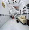 Chốt Gấp Căn Nhà Đẹp 2 Tầng, Gần Chợ Phạm Văn Hai, Tân Bình - SHR - 2 Tỷ 190/43m2