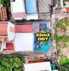 Bán đất 3 mặt tiền Ocean Dune giá rẻ gần biển Phan Thiết