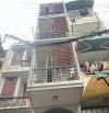 Bán nhà nở hậu 3 lầu 3 phòng ngủ hẻm Ngô Quyền, Quận 10