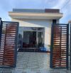 CCG gửi bán dùm căn nhà cấp 4, SHR, 134m2, Ấp Bàu Sen, Đức Lập Hạ, Giá 720tr.