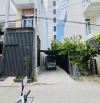 BÁN GẤP LÔ ĐẤT HẺM BẮC SƠN GẦN BIỂN, TP NHA TRANG  GIÁ RẺ 4,9 TỶ