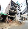 BÁN NHÀ PHƯỜNG LONG BIÊN – 80m² – 20,8 TỶ - 7 TẦNG THANG MÁY- LÔ GÓC