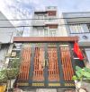 LÊ ĐÌNH CẨN-4X17-4TẦNG ĐÚC-OTO ĐÕ CỦA-GIÁP Q6,TÂN PHÚ-KHU TÊN LỬA-GẦN AEON-CHỈ 5.X TỶ