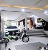 nhà tân hiệp 8.6x25m đẹp 5pn, shr hoàn công chỉ 9 tỷ