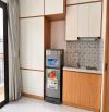 Tòa căn hộ cho thuê 65m x 7T thang máy Vũ Tông Phan gần ô tô