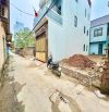 BÁN 76,6m² ĐẤT – PHÚC LỘC, UY NỖ - TRUNG TÂM HUYỆN ĐÔNG ANH - Ô TÔ CHẠY QUANH