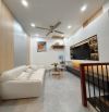 Bán nhà Trương Định, 34m², 5 tầng, 4 ngủ, cạnh Plaza, gần ô tô, nhỉnh 7 tỷ