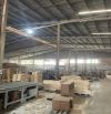 Xưởng giá rẻ  ♦️B.án gấp nhà xưởng 3840m2 ( quy hoạch đất SKC ) P - Hố Nai,Đồng Nai ▪️Diện