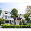 Nhà phố 3 tầng Ecogarden Huế, Khu đô thị mới, Tiện ích đầy đủ