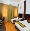 Nhà đẹp Hoàng Ngân phân lô ô tô gần dòng tiền ổn định DT 50m x 5 tầng MT 4m giá 26 tỷ