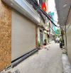 BÁN NHÀ LÔ GÓC 2 MẶT NGÕ – PHỐ ĐỖ NHUẬN – CẠNH CV HÒA BÌNH- DT: 50m² – Hơn 10 Tỷ