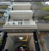 Bán nhà Ngô Thì Nhậm, Hà Đông, 45m2, cách phố ô tô tránh 10m, giá 7,5 tỷ