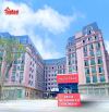 SỞ HỮU SHOPHOUSE IMPERIAL PALACE ĐÀ LẠT – KIOT THƯƠNG MẠI 5 ⭐ TRUNG TÂM DU LỊCH ĐÀ LẠT