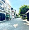 Bán nhà rẻ - 8.8 ty - 4 tầng - 72m2 đường 8m ngay KDC Sông Đà Hiệp Bình Chánh - Thủ Đức