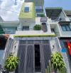 4 TẦNG, LÊ TRỌNG TẤN, 5 X 14, CHỈ 6.9🧄, BÌNH TÂN GIÁP TÂN PHÚ