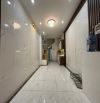 Bán nhà Ngọc Khánh, Ba Đình, ngõ thông, 32/35m x 4 tầng