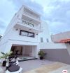 Bán nhà 5 tầng mới xây, 2 mặt hẻm Thống Nhất Gò Vấp nhỉnh 7 tỷ