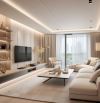 Nhà Hoàng Cầu Đống Đa, 72m2x4T, MT 4.5m, 2 mặt ngõ ôtô tránh,ô chờ thang máy, KD sầm uất