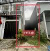 LÔ ĐẤT HXH- KHU NHÀ PHỐ LIỀN KỀ- GẦN NGÃ TƯ HIỆP BÌNH PHƯỚC- 80M- 5X16- 5.x Ty