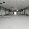 Cho thuê Kho Xưởng 500m2 Bình Tân. Đường xe Container 24/24