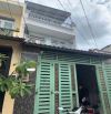 SÁT TÂN PHÚ - 4 TẦNG - 4X12M - GẦN TÔ HIỆU - PHAN ANH - 3PN - HC ĐỦ - HẺM XE HƠI - CHỈ 5,X